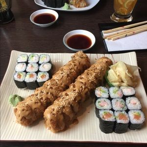 Meet your Posher, Doug